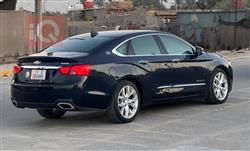 شێڤرۆلێت ئیمپالا